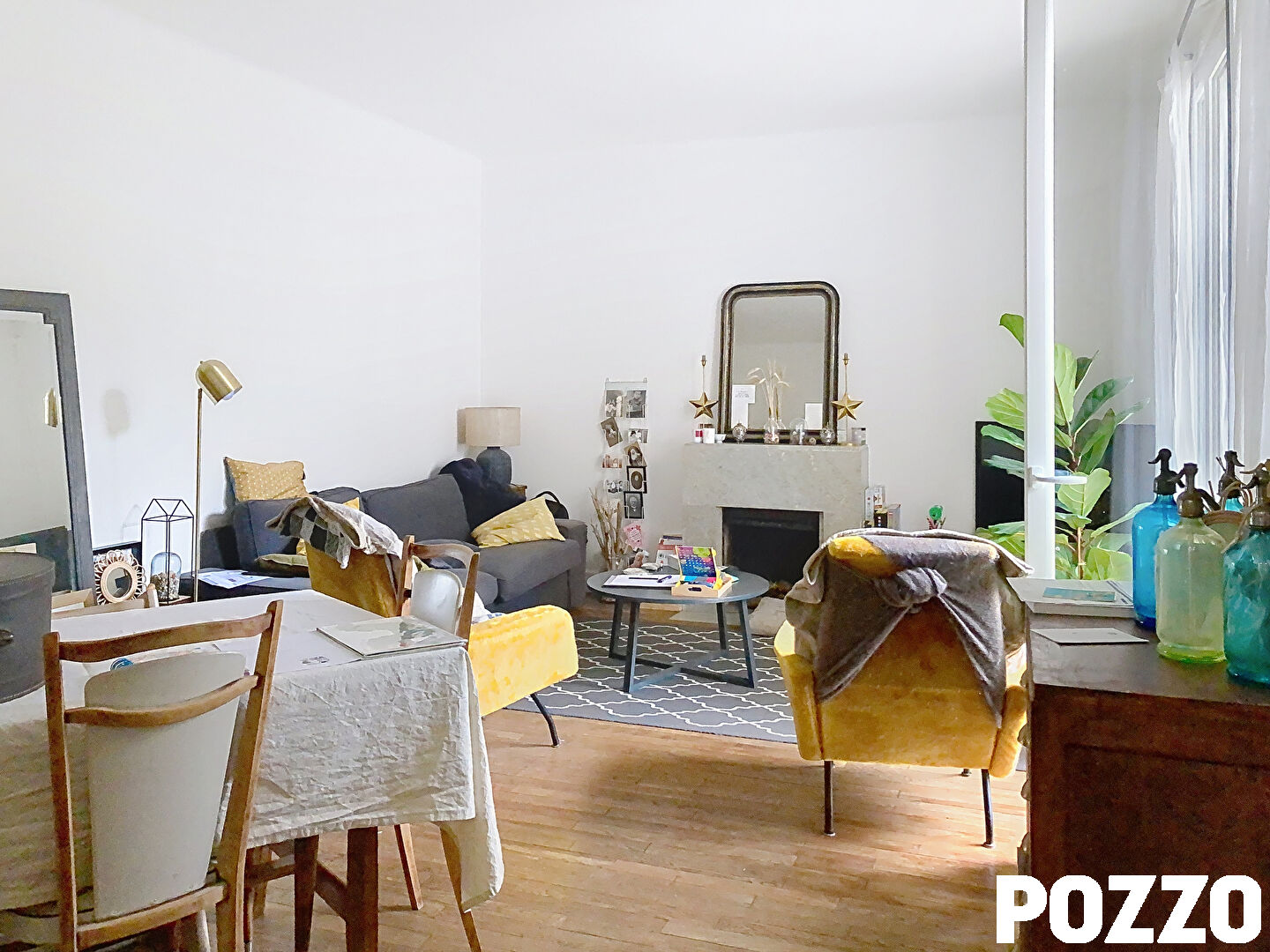 Agence immobilière de Agence Pozzo-immobilier - Pozzo Immobilier Torigni