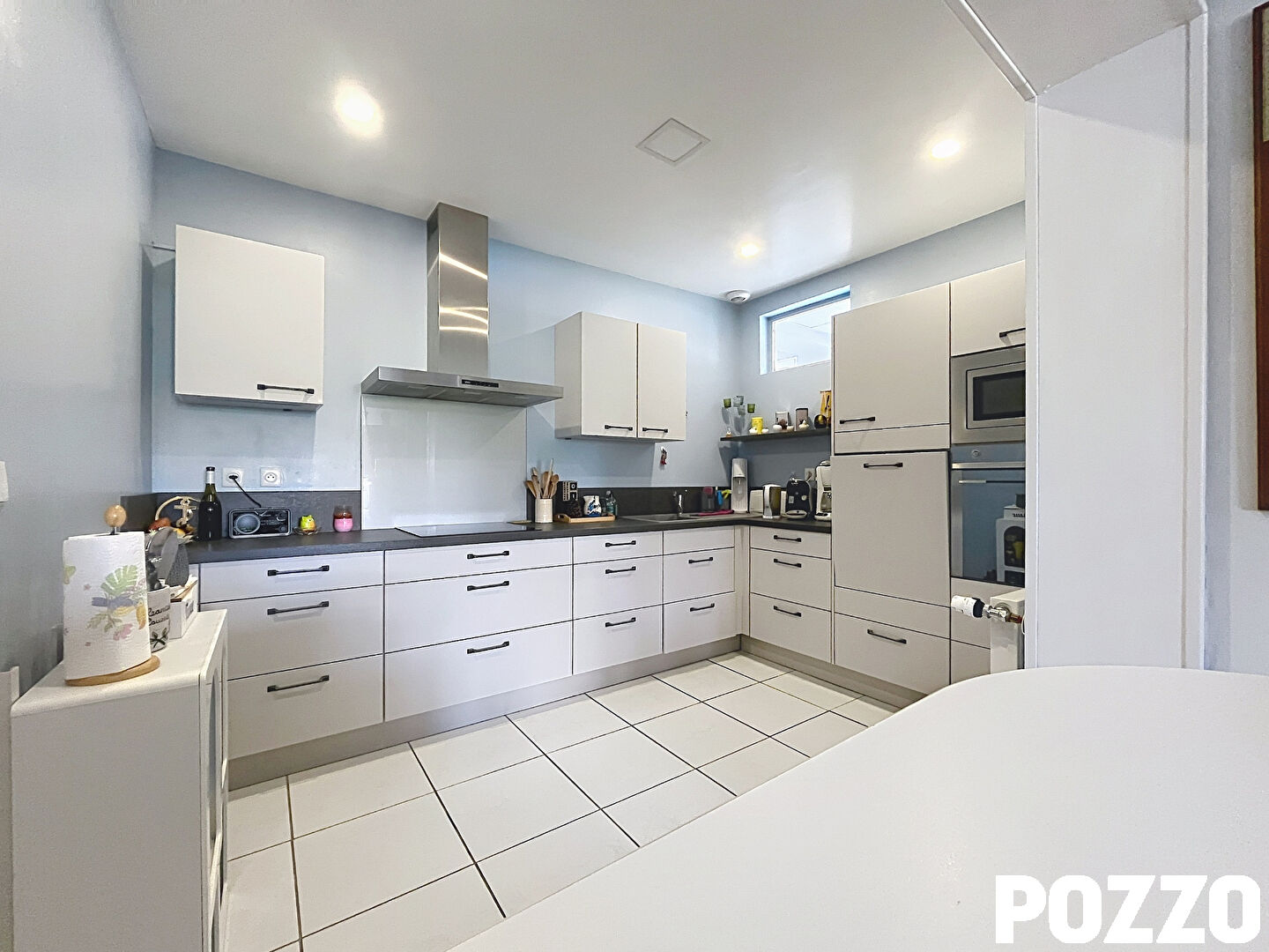 Agence immobilière de Pozzo Immobilier Saint Lô