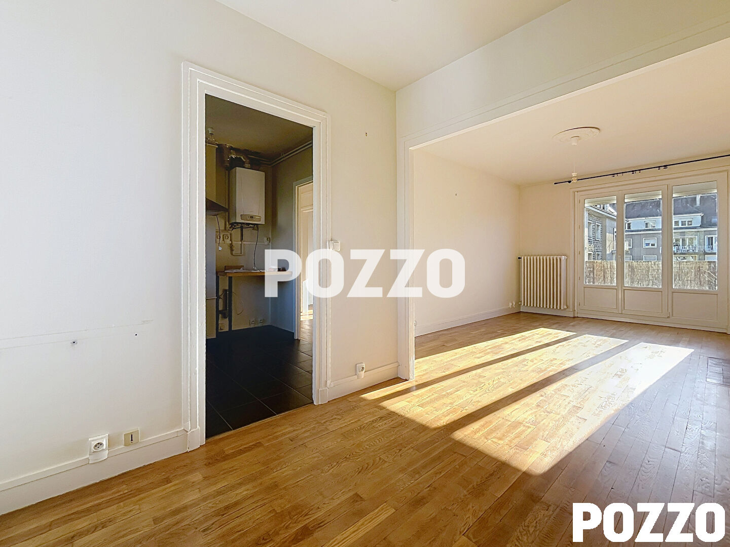 Agence immobilière de Agence Pozzo-immobilier