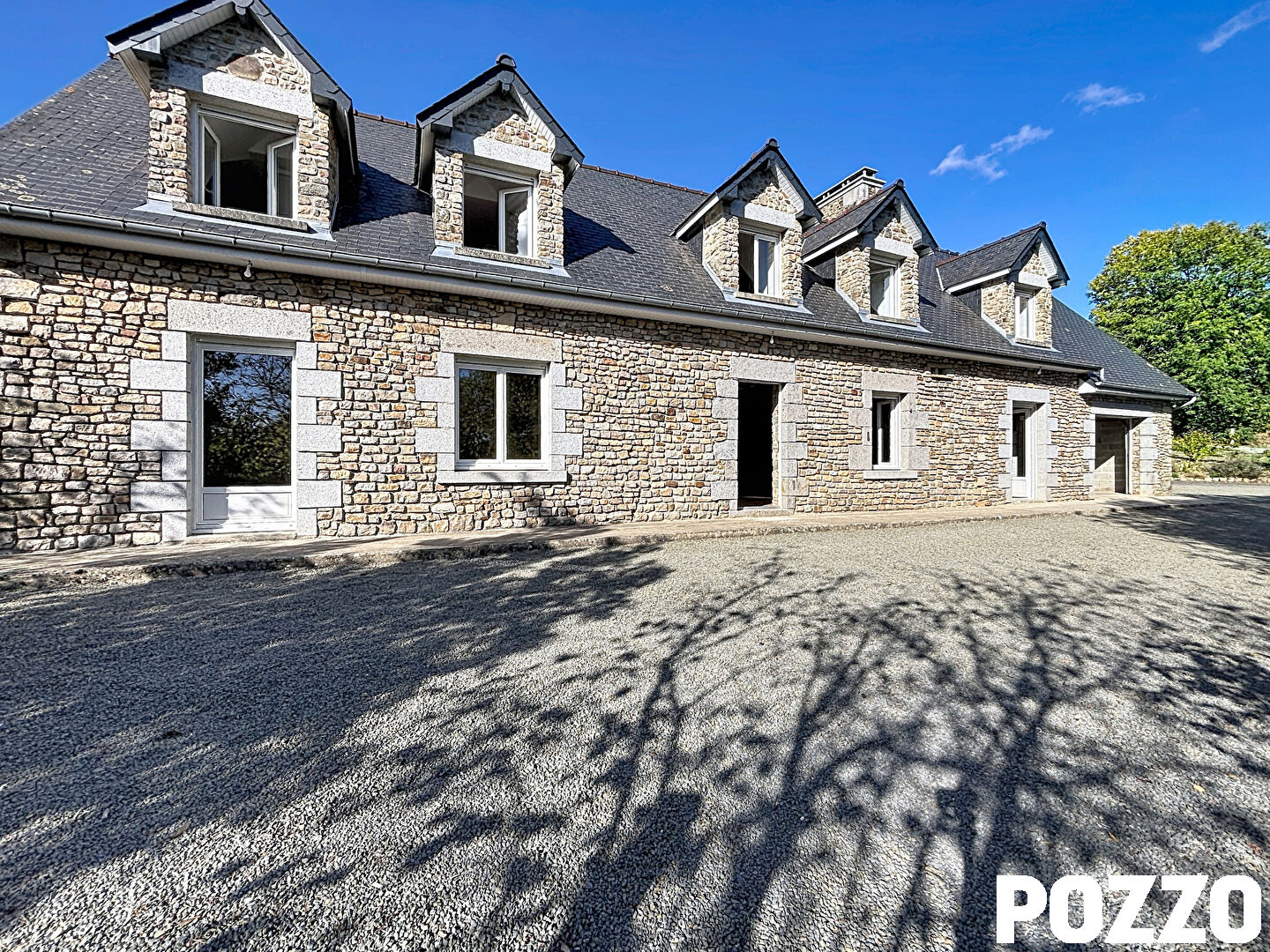 Agence immobilière de Agence Pozzo-immobilier - Pozzo Immobilier Torigni