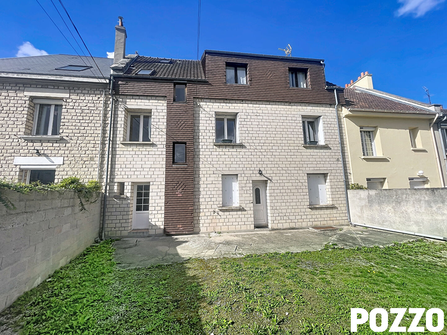 Agence immobilière de Agence Pozzo-immobilier - Pozzo immobilier Coutances Location