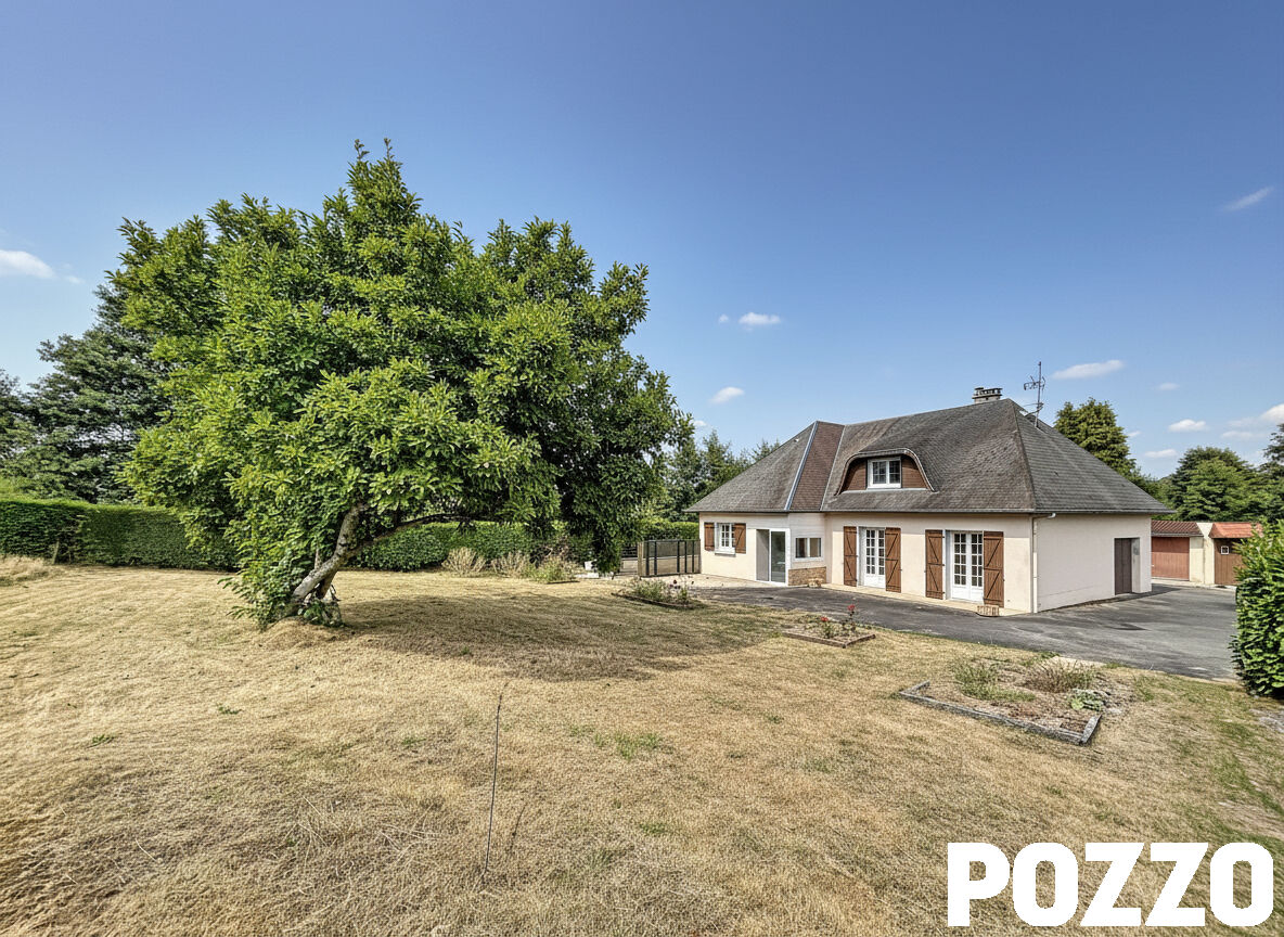 Agence immobilière de Agence Pozzo-immobilier