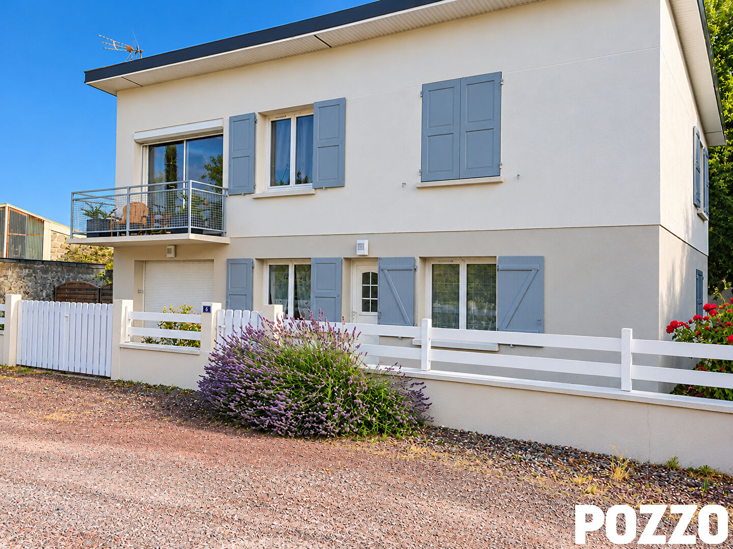 Agence immobilière de Agence Pozzo-immobilier - Pozzo immobilier Agon Coutainville
