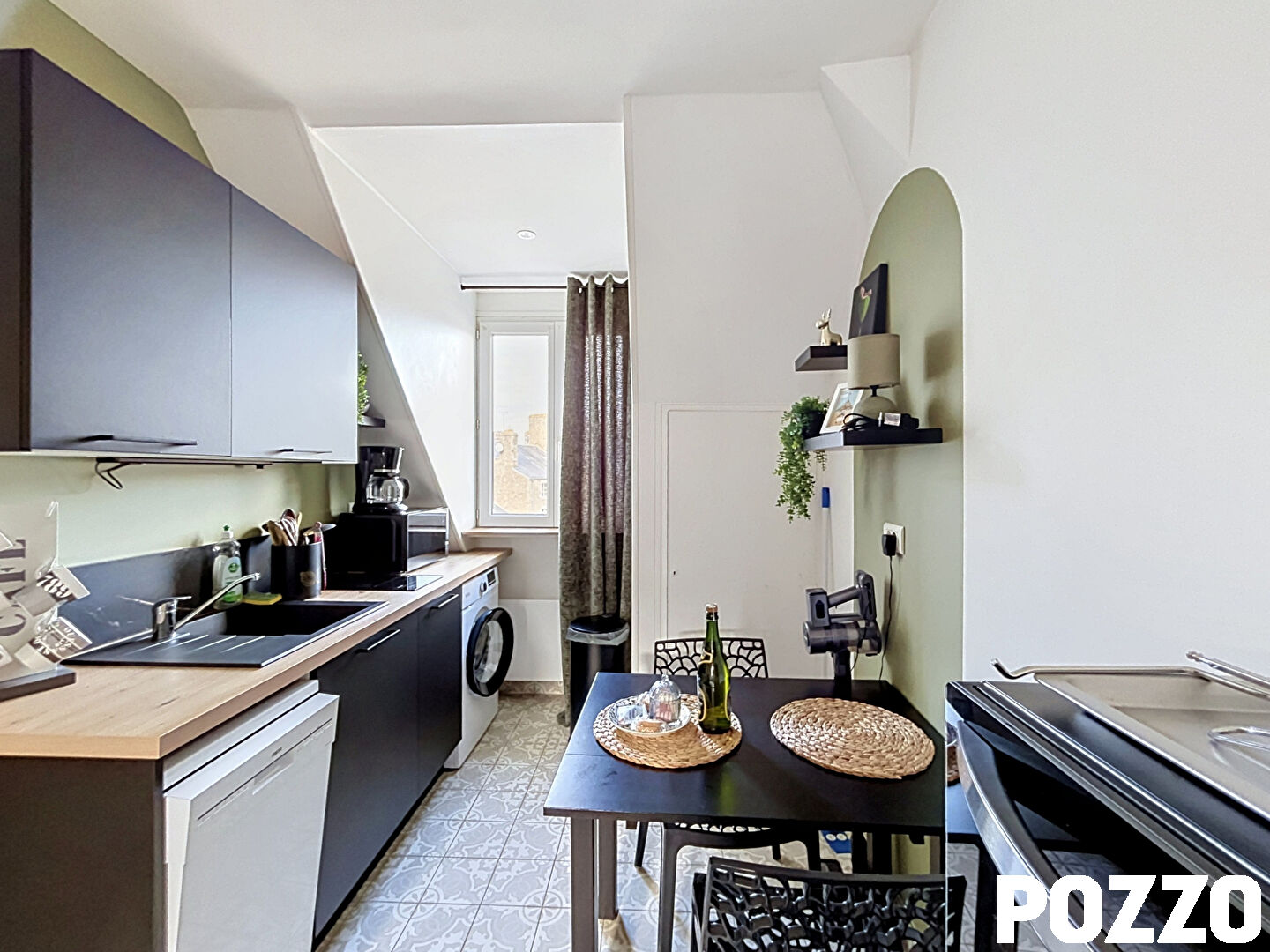 Agence immobilière de Agence Pozzo-immobilier - Pozzo immobilier Avranches