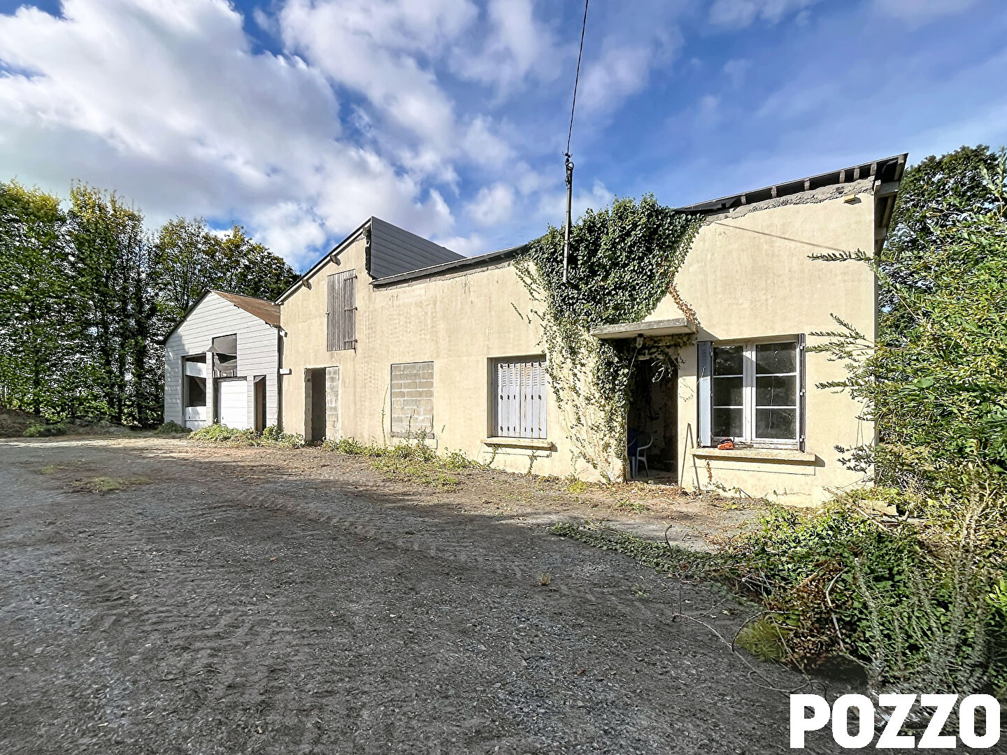 Agence immobilière de Agence Pozzo-immobilier