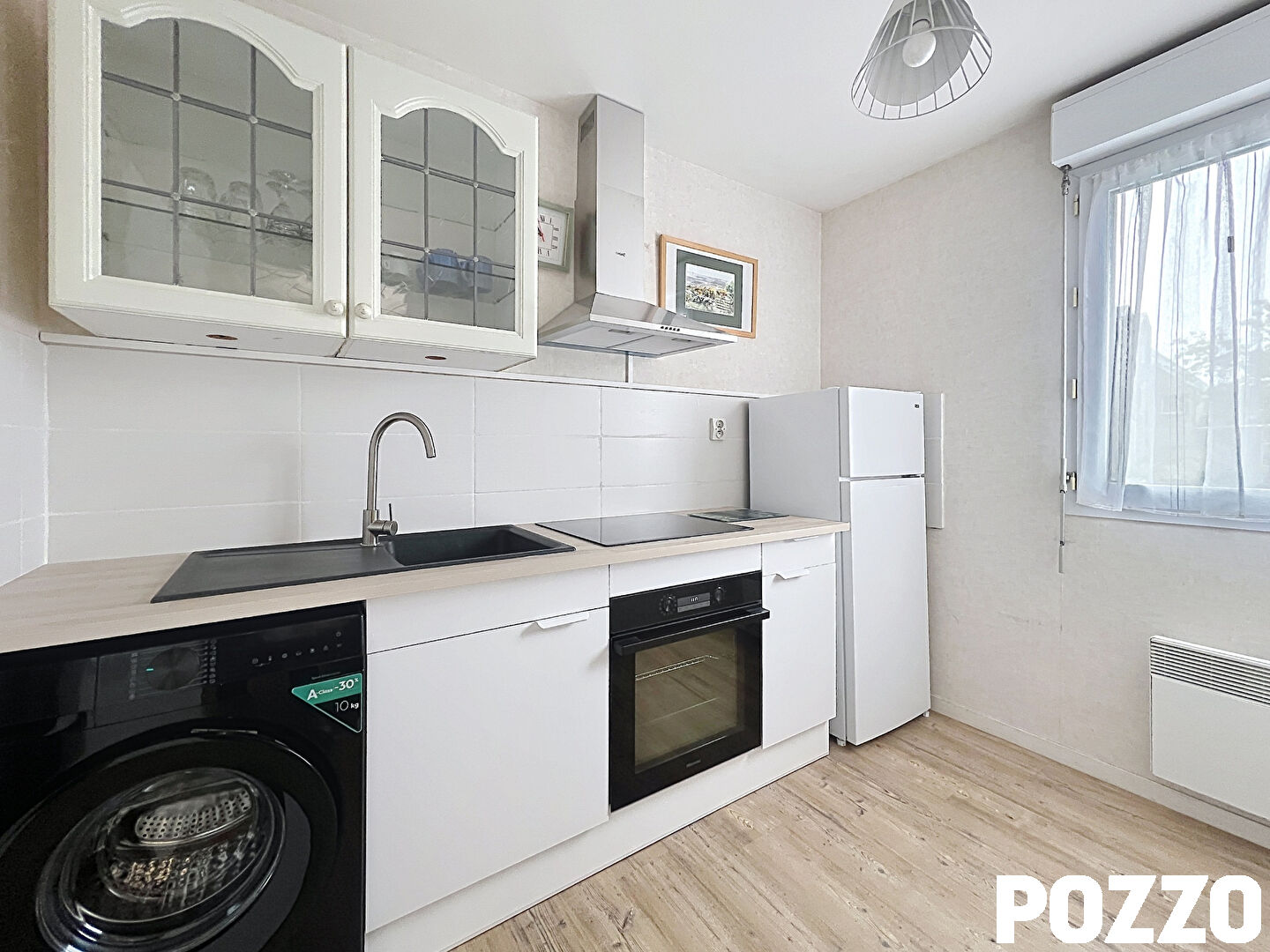 Agence immobilière de Agence POZZO Letellier - Le Roux