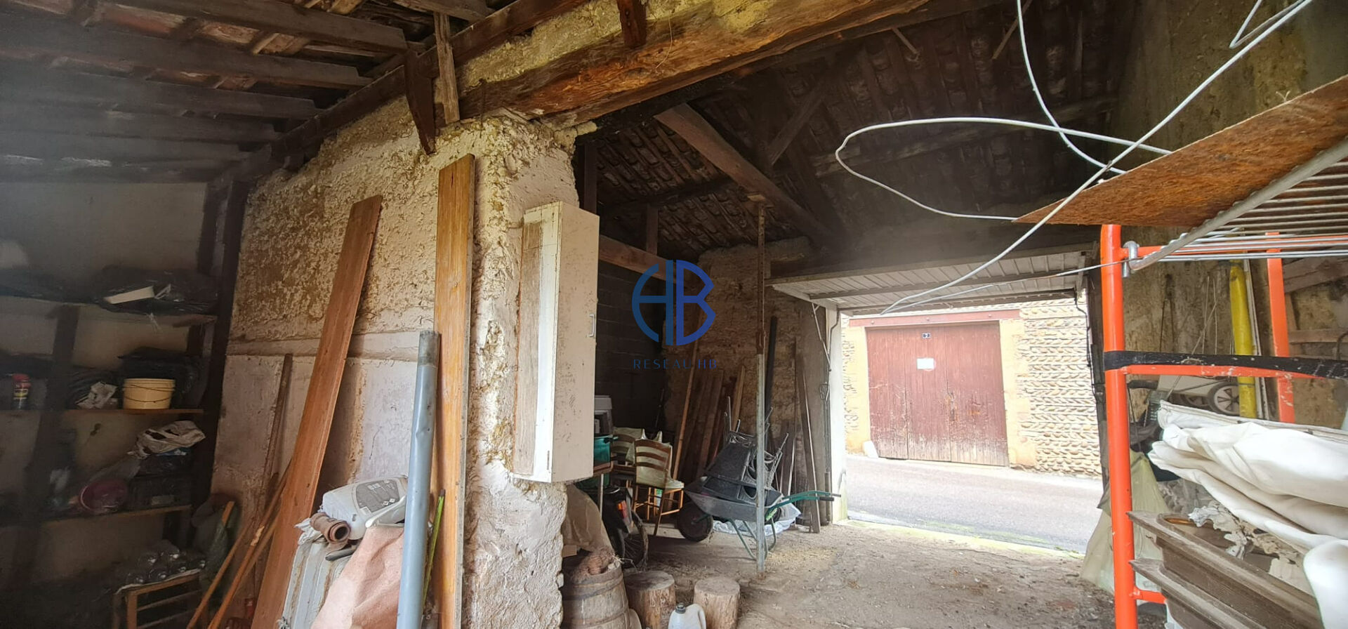 Photo Grange/Garage image 3/4