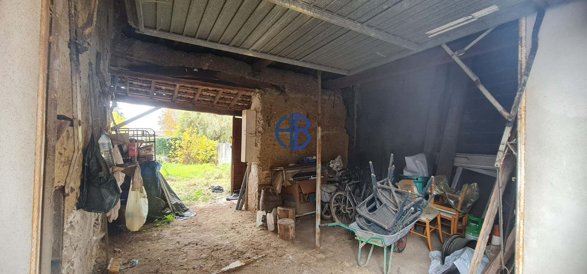 Photo Grange/Garage image 4/4