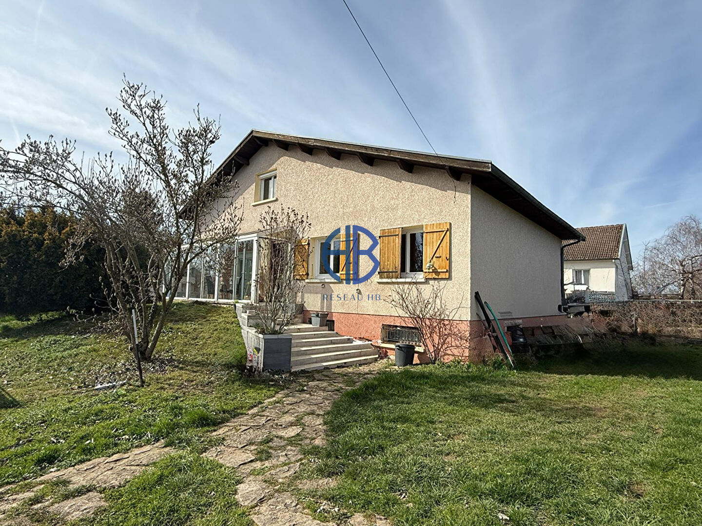 Agence immobilière de Reseau HB - RIBAN PIN Alice