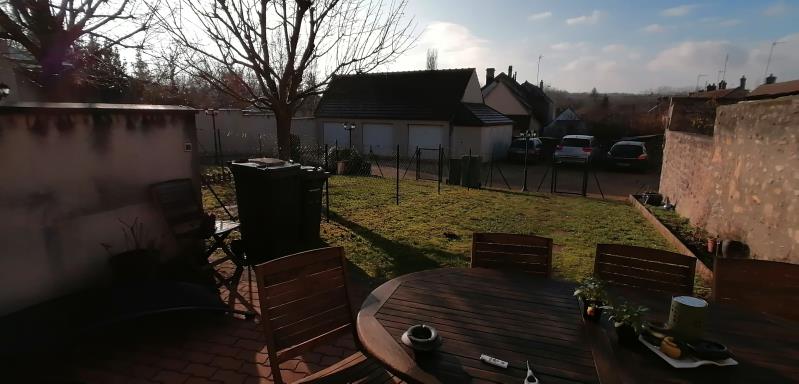 Photo IMMEUBLE DE RAPPORT SUD COMPIEGNE -   213 m2 image 2/6