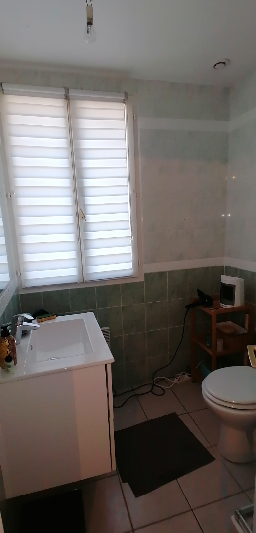 Photo IMMEUBLE DE RAPPORT SUD COMPIEGNE -   213 m2 image 5/6