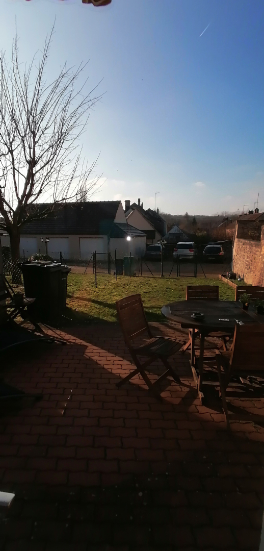 Photo IMMEUBLE DE RAPPORT SUD COMPIEGNE -   213 m2 image 6/6