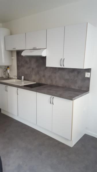 APPARTEMENT CREIL - 2 pièce(s) - 38.33 m2