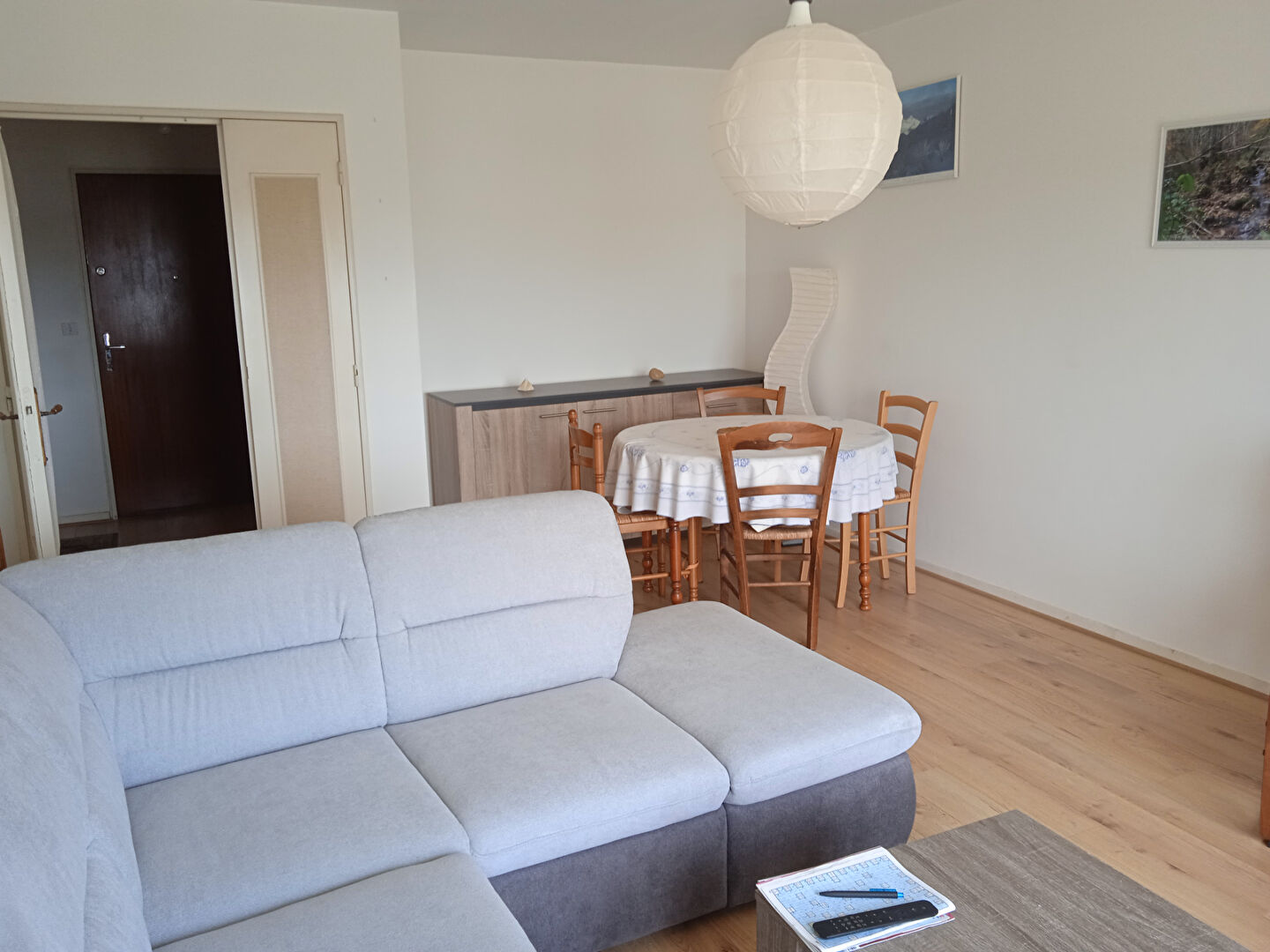 Photo APPARTEMENT COMPIEGNE - 4 pièce(s) - 77 m2 image 2/6