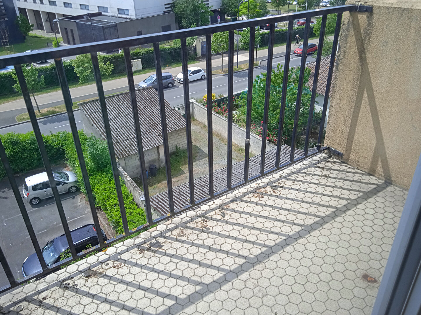 Photo APPARTEMENT COMPIEGNE - 4 pièce(s) - 77 m2 image 3/6