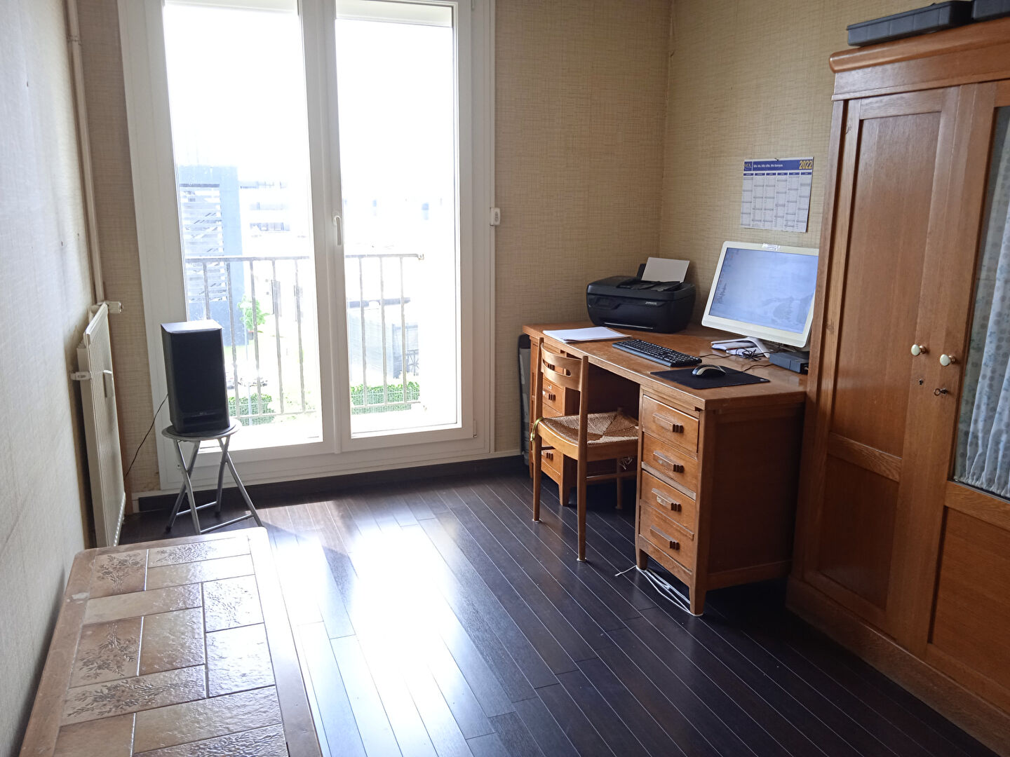 Photo APPARTEMENT COMPIEGNE - 4 pièce(s) - 77 m2 image 6/6