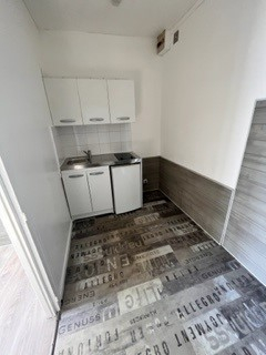 Photo APPARTEMENT ESTREES ST DENIS - 1 pièce(s) - 19.27 m2 image 5/6