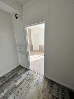 Photo APPARTEMENT ESTREES ST DENIS - 1 pièce(s) - 19.27 m2 image 6/6