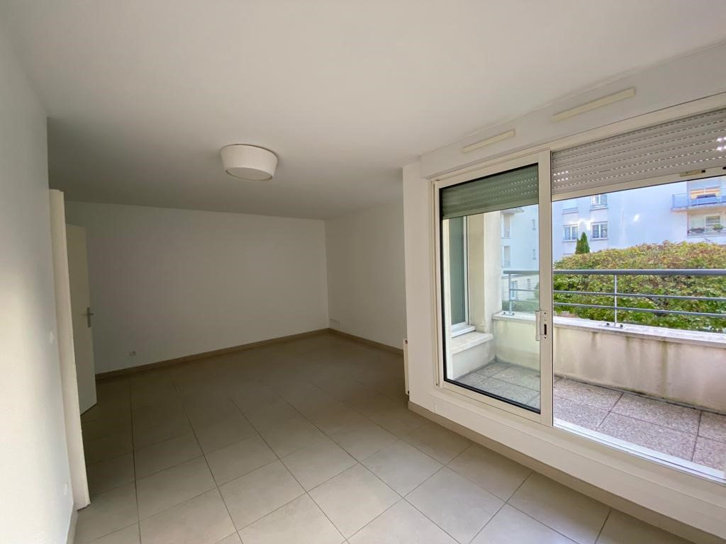 APPARTEMENT COMPIEGNE - 2 pièce(s) - 49.61 m2 Proche centre ville