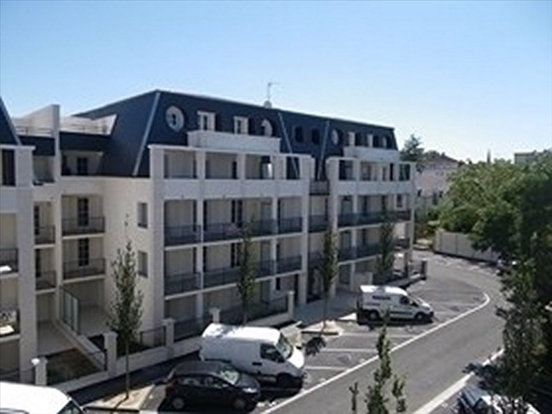 COMPIEGNE RESIDENTIEL APPARTEMENT COMPIEGNE - 2 pièce(s) - 48.94 m2