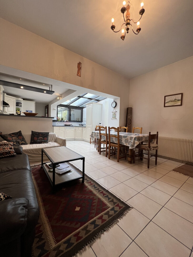 Photo MAISON  4 CHAMBRES DONT UNE DE PLAIN PIED JARDIN GARAGE image 2/6