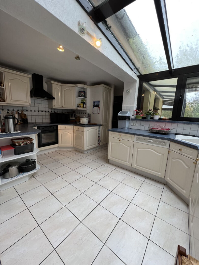 Photo MAISON  4 CHAMBRES DONT UNE DE PLAIN PIED JARDIN GARAGE image 4/6