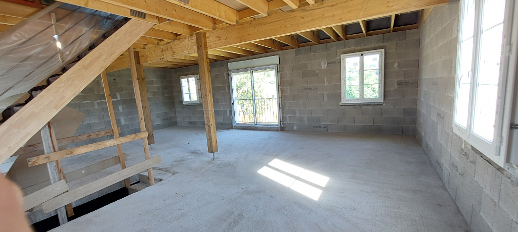 Photo maison neuve 10 min beauvais image 5/6