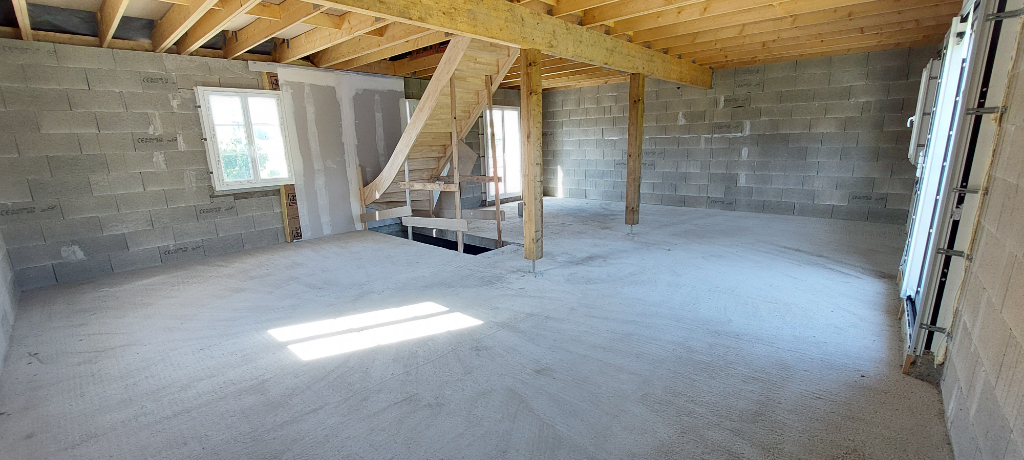 Photo maison neuve 10 min beauvais image 6/6