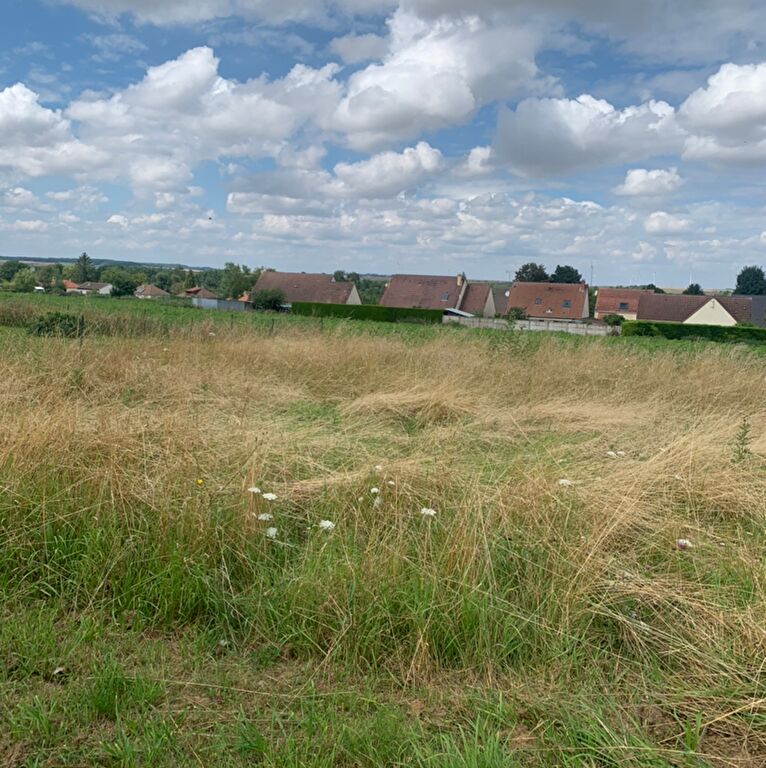 Photo Terrain à Marle 518m² image 3/3