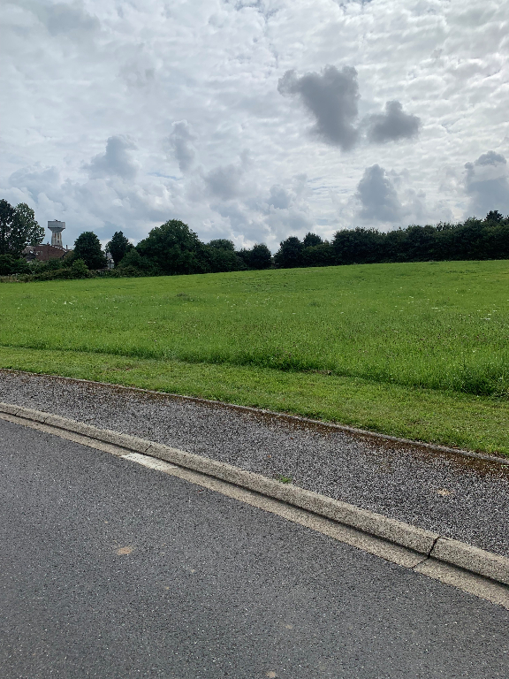 Photo Terrain à batir à Séboncourt 893 m² image 4/4