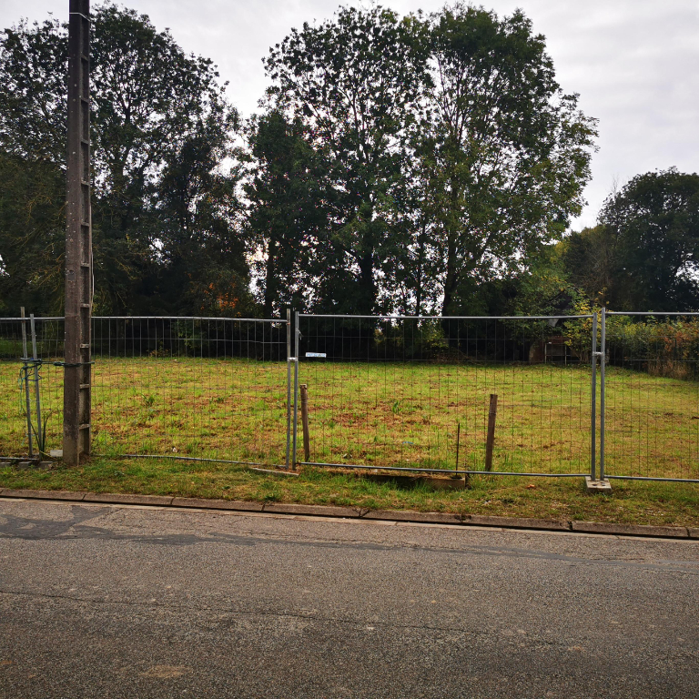 Photo TERRAIN PLAT A 5MN D HARDIVILLERS (A16) image 3/3