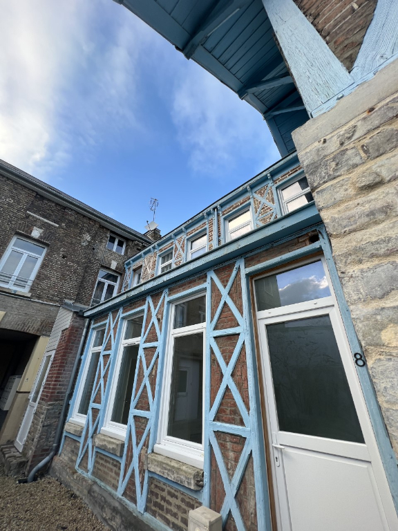 Appartement Amiens 1 pièce(s) 30.03 m2