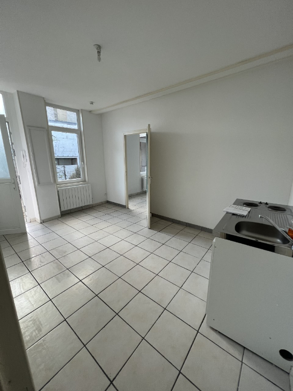 Photo Appartement Amiens 1 pièce(s) 30.03 m2 image 3/6