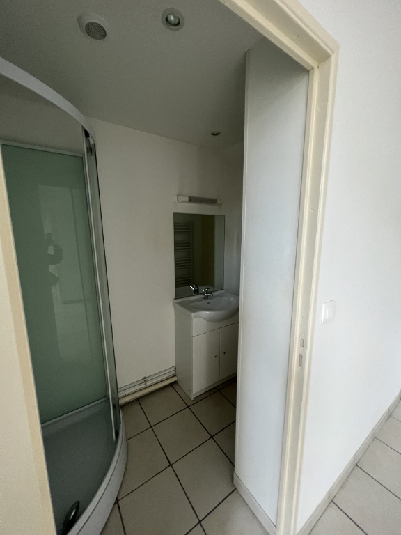 Photo Appartement Amiens 1 pièce(s) 30.03 m2 image 5/6