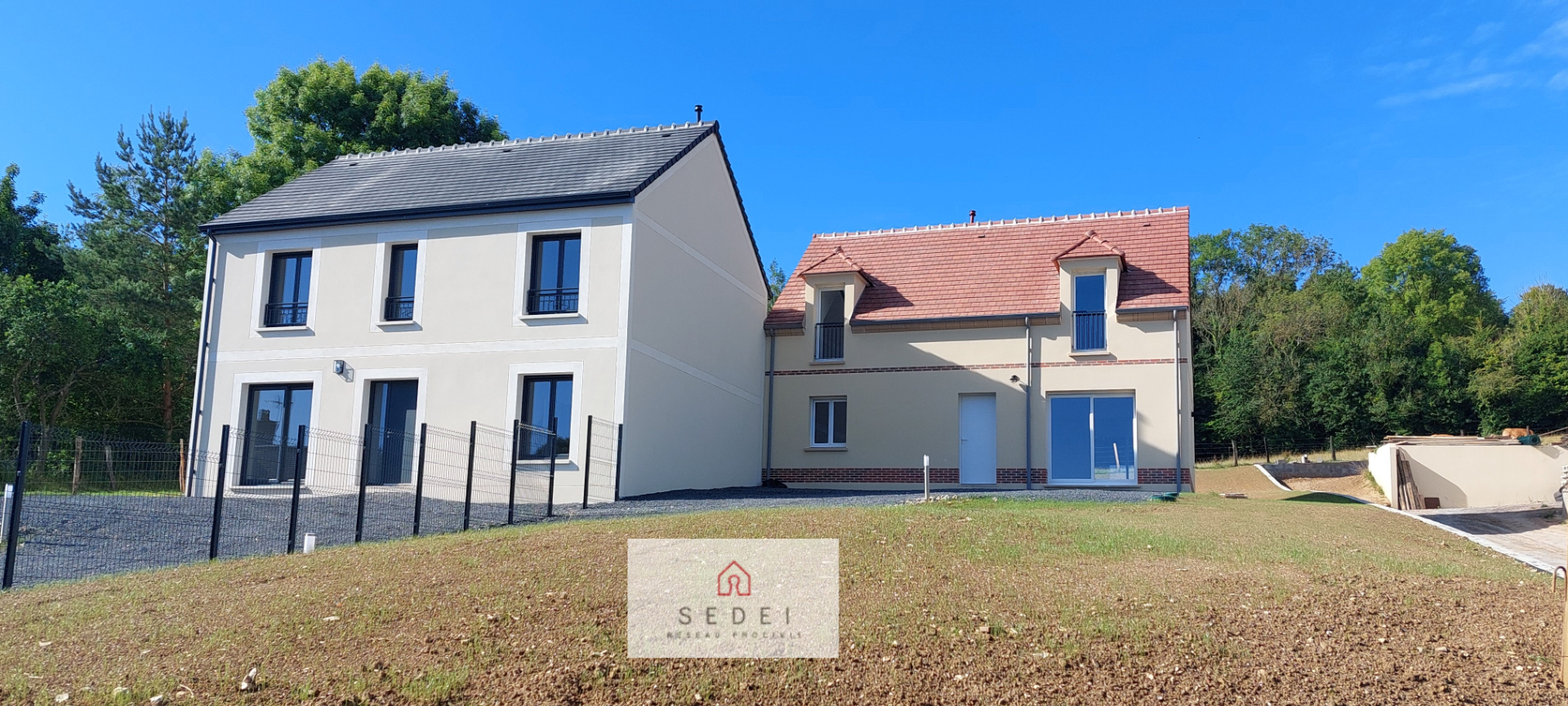 Photo 15 min BEAUVAIS  tout neuf ! image 3/6