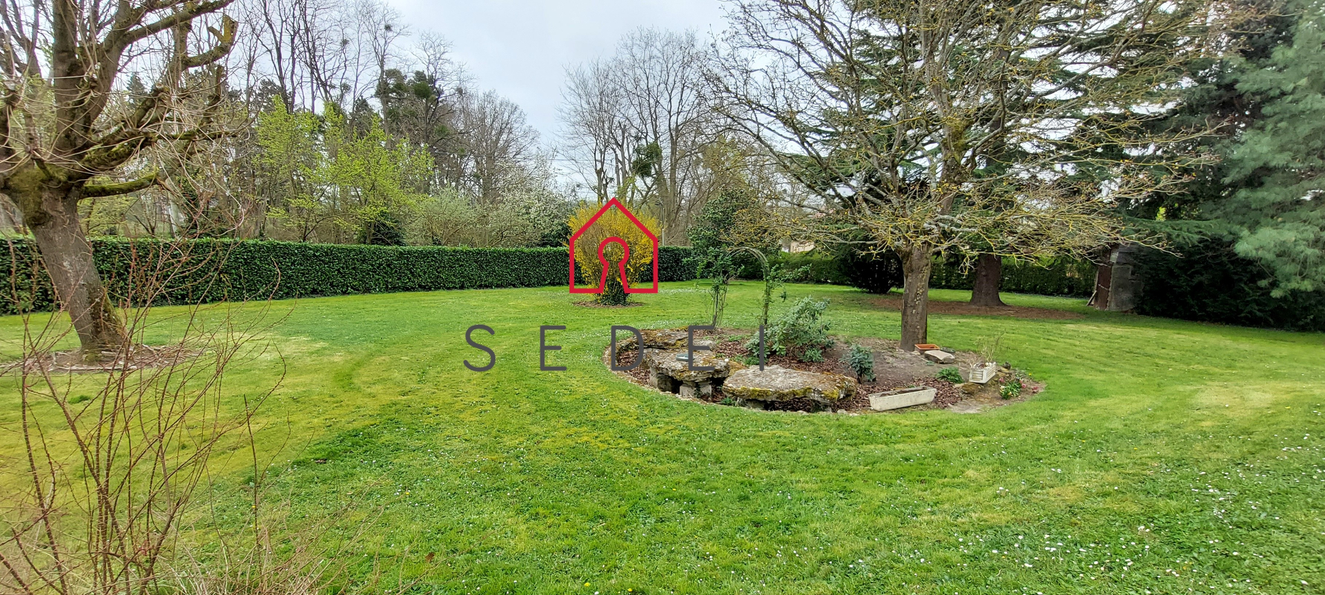 Photo TERRAIN A BATIR  7kms de BEAUVAIS image 3/3