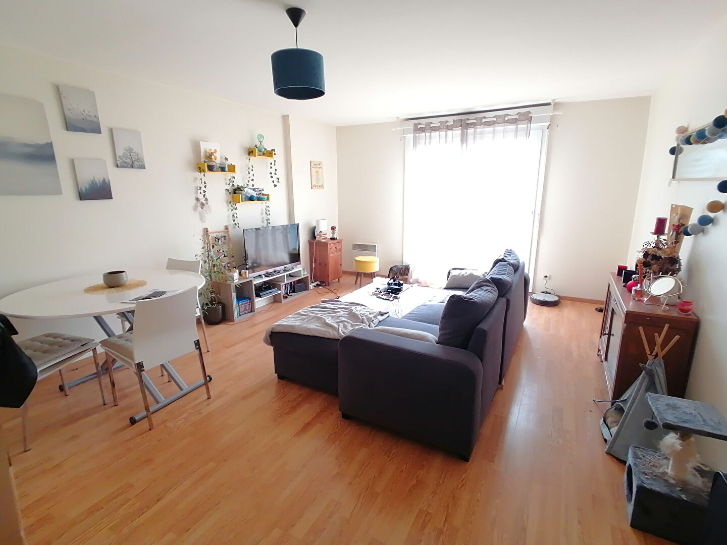 A VENDRE Appartement  2 pièces 52 m2