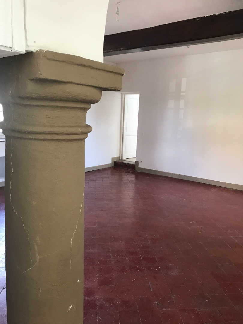 Photo Appartement  3 pièce(s) RAVENEL image 6/6