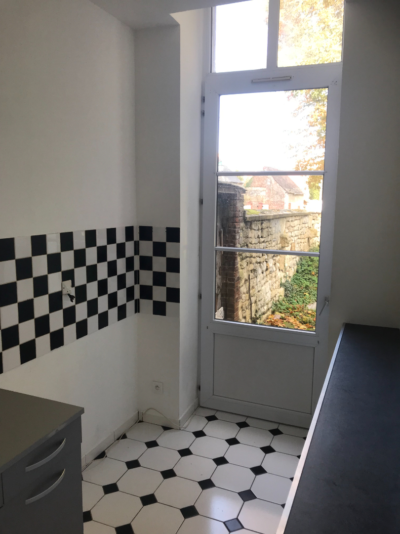 Photo Appartement  3 pièce(s) 63.08 m2 image 3/6