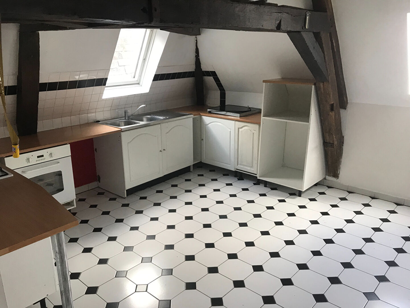 Photo Appartement  5 pièce(s) 141.43 m2 image 2/6