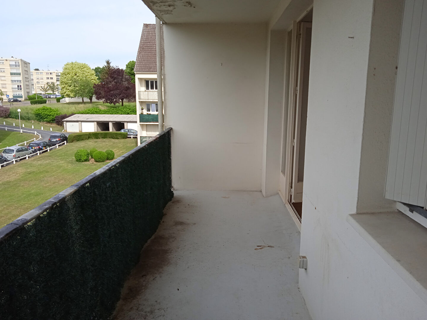 Photo Appartement Crepy En Valois 3 pièce(s) 55 m2 image 3/6