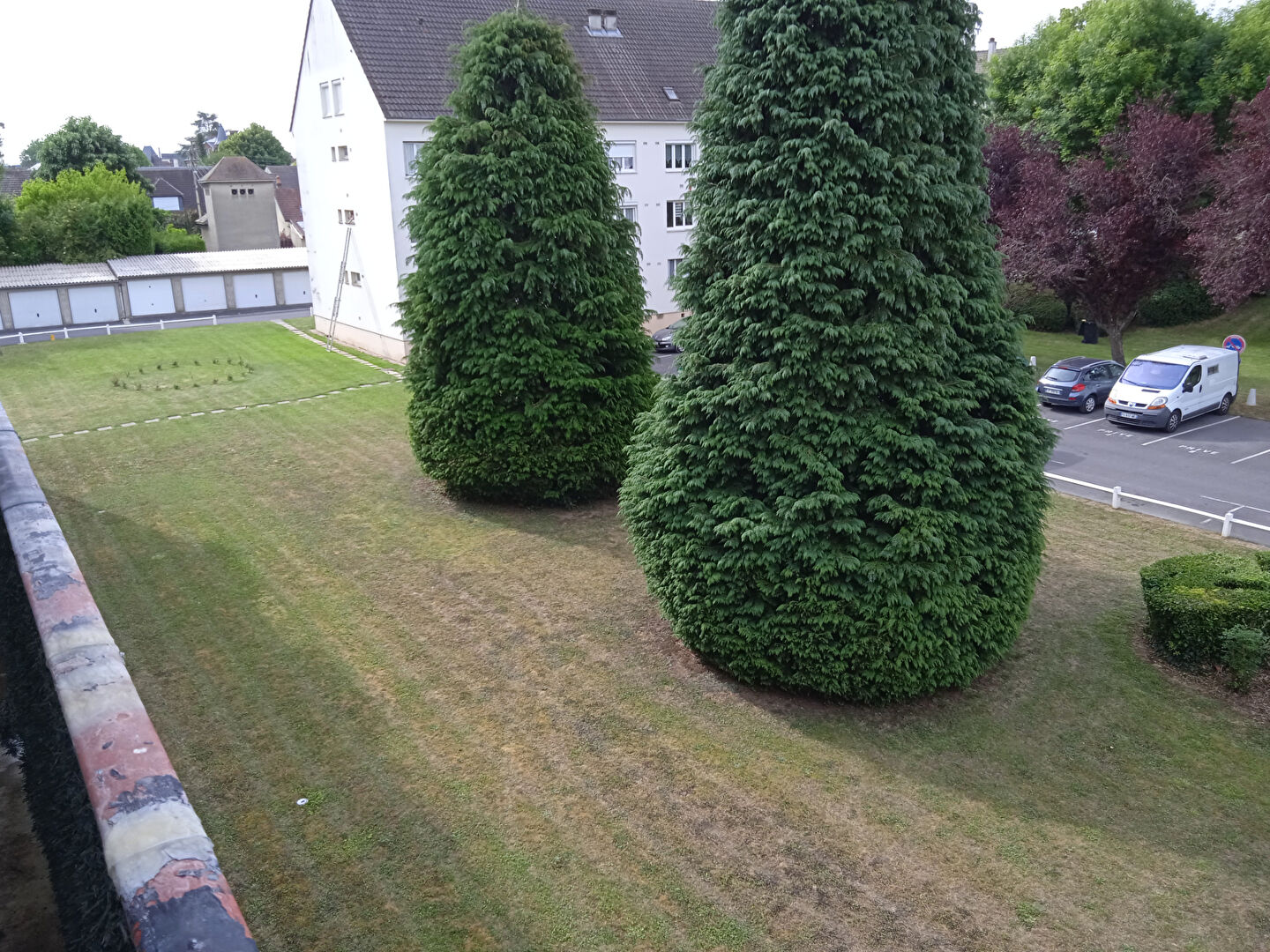 Photo Appartement Crepy En Valois 3 pièce(s) 55 m2 image 4/6