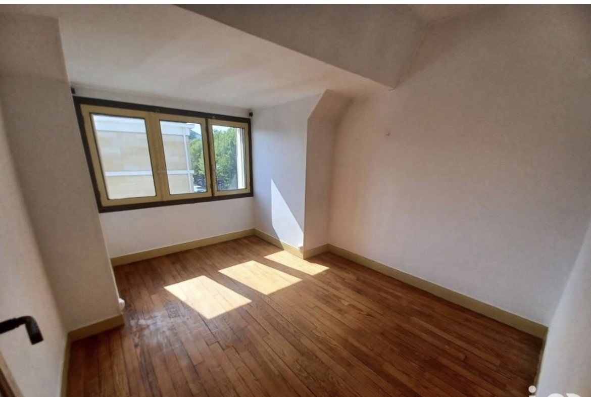 Photo Bel appartement atypique F4 de type DUPLEX image 2/6