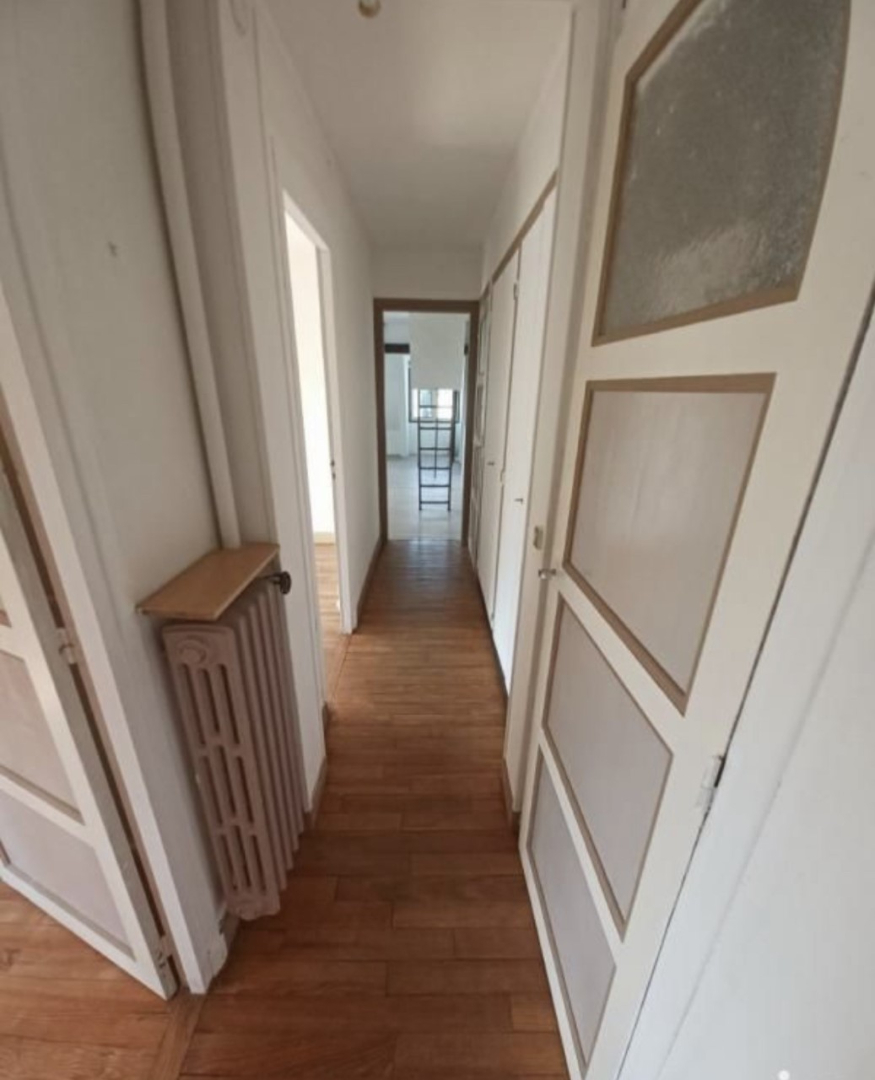 Photo Bel appartement atypique F4 de type DUPLEX image 3/6