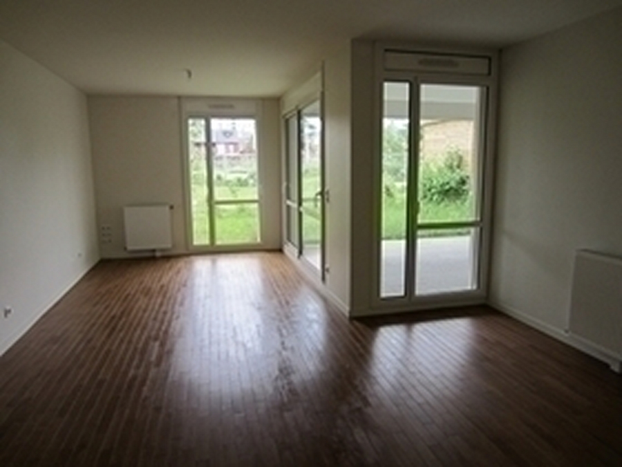 Photo Appartement Amiens 4 pièce(s) 110.15 m2 image 2/6