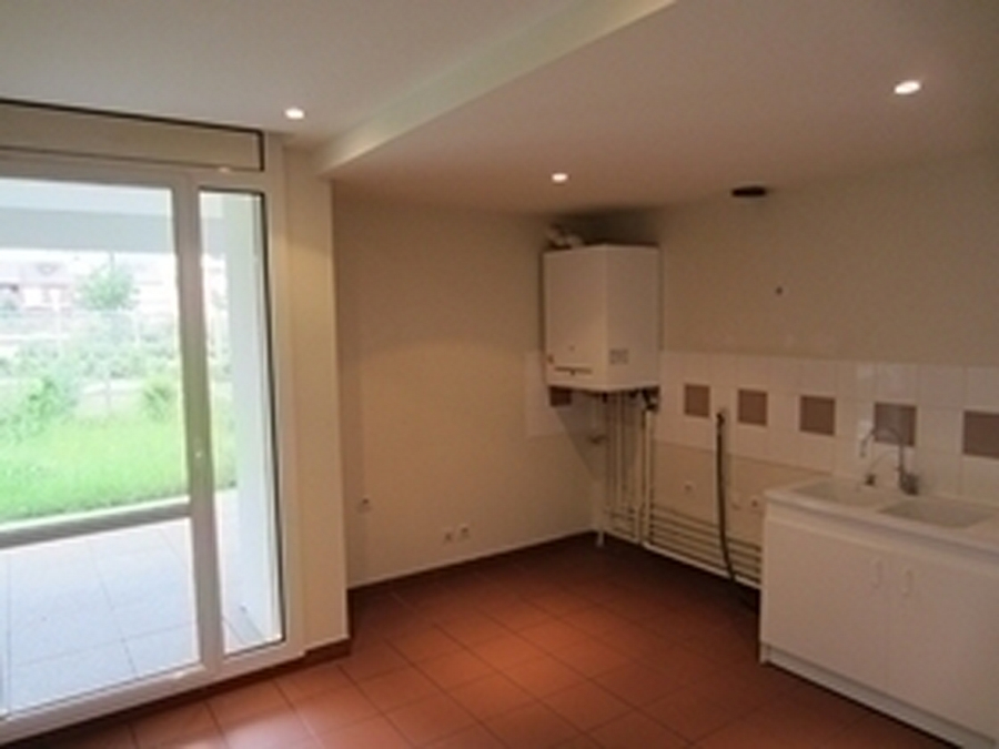 Photo Appartement Amiens 4 pièce(s) 110.15 m2 image 3/6