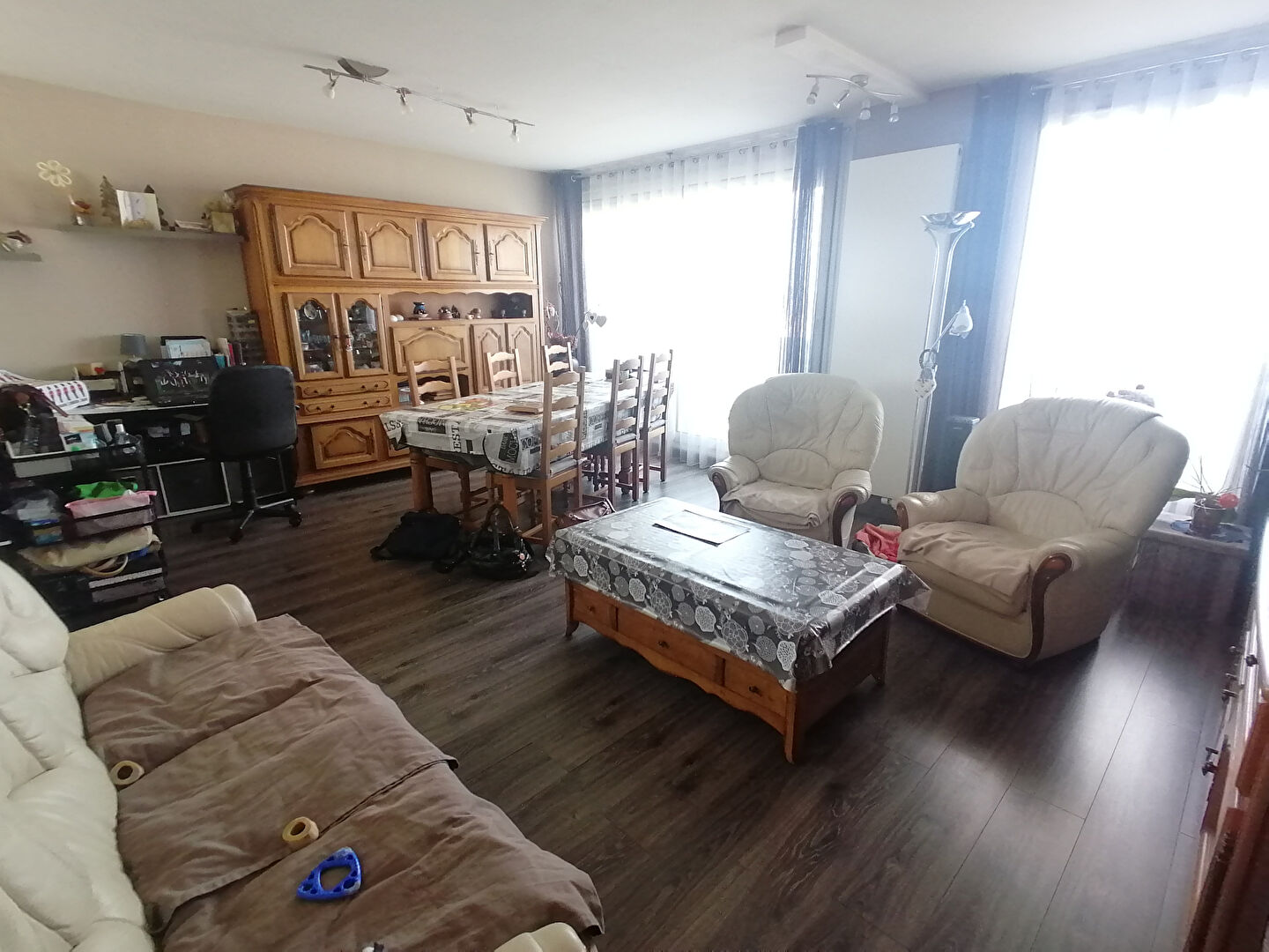 Appartement Compiegne 4 pièce(s) 83 m2