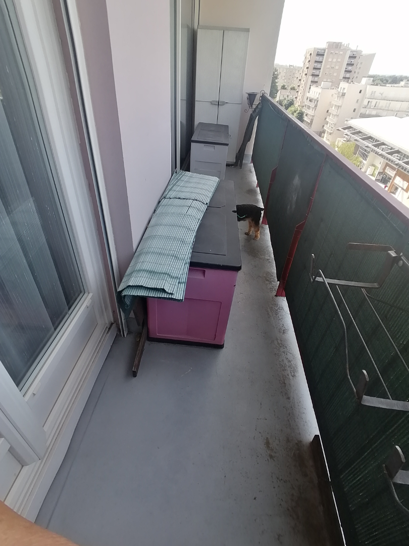 Photo Appartement Compiegne 4 pièce(s) 83 m2 image 2/6