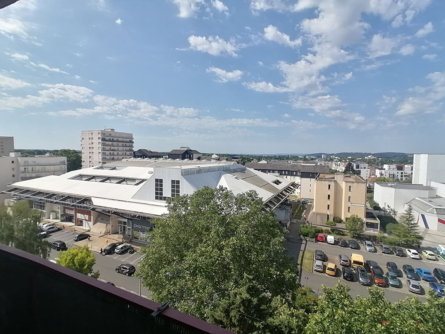 Photo Appartement Compiegne 4 pièce(s) 83 m2 image 3/6