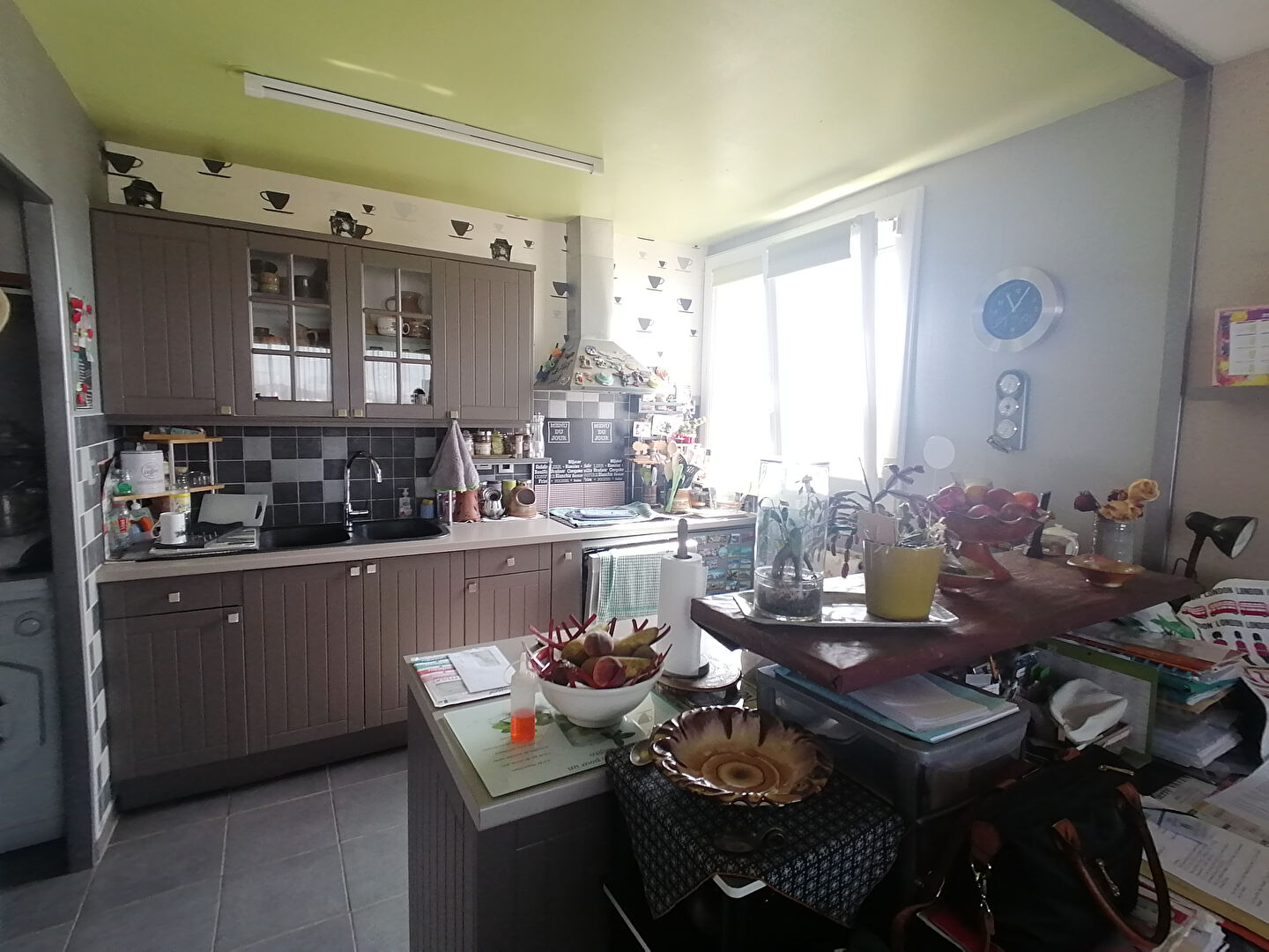 Photo Appartement Compiegne 4 pièce(s) 83 m2 image 5/6